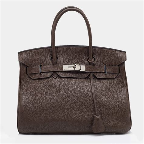 hermes teverola|hermes taurillon leather.